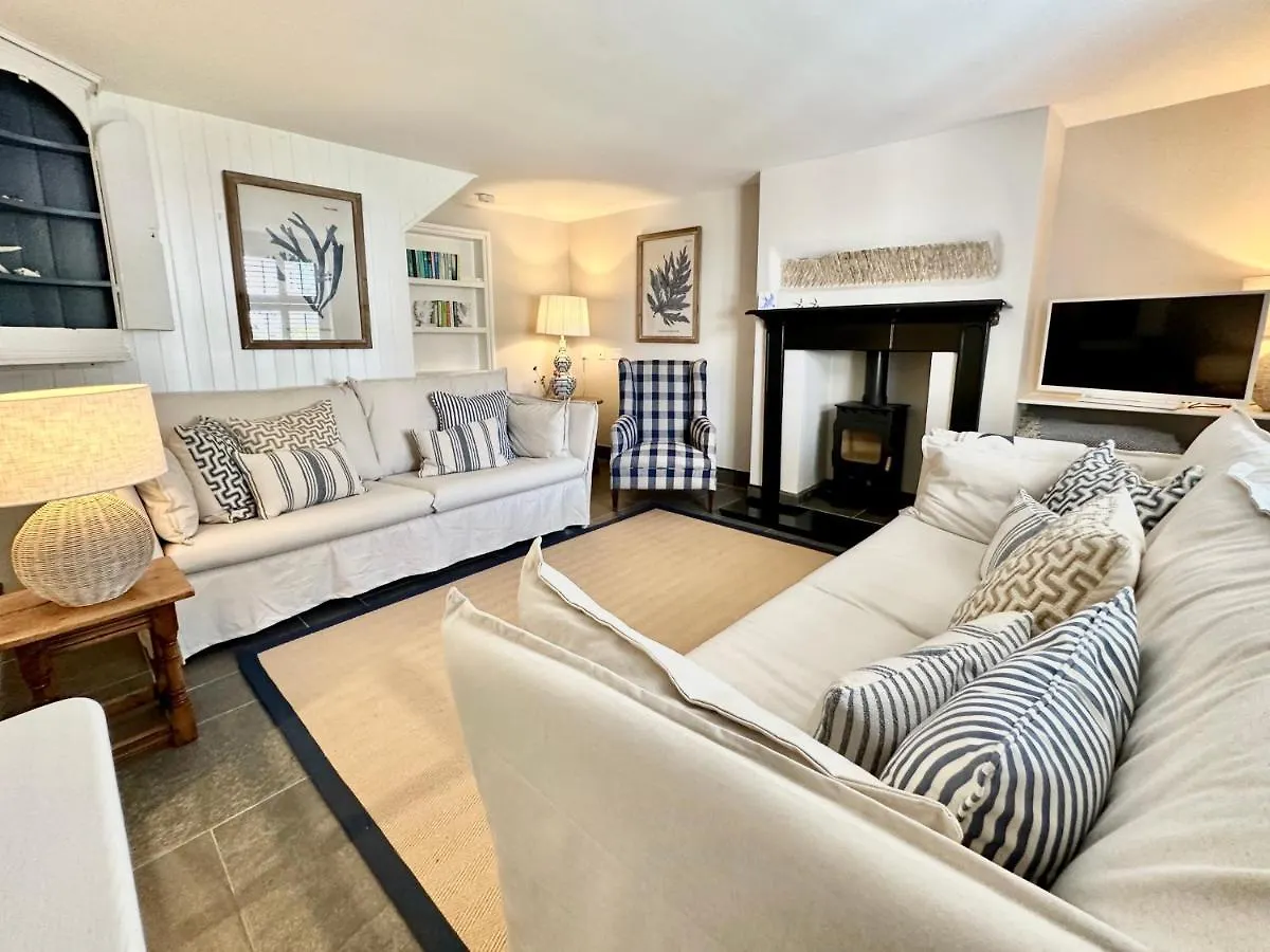 Laurel Cottage Sandsend Ferienhaus