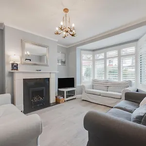 Holiday home The Haggs, Sandsend