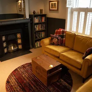 Holiday home Cosy, Waddington (Lancashire)