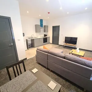 Apartment Homestay By Bic Oates 4, Dewsbury