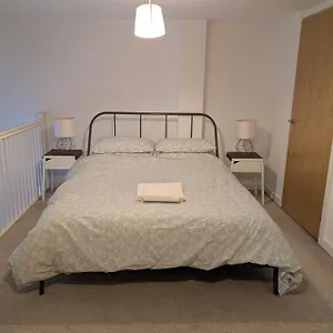 Apartment Butterfly, Ossett