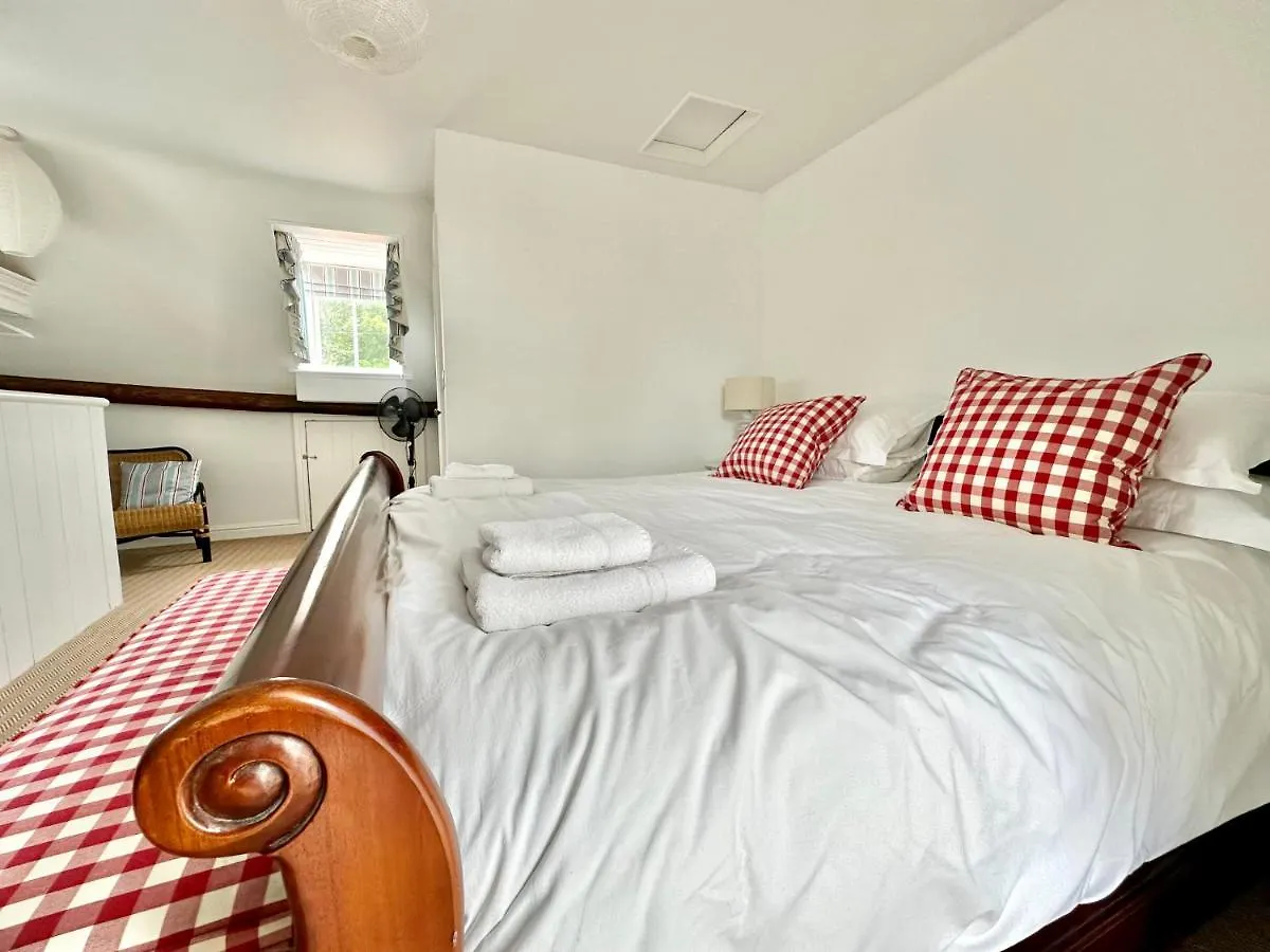 Nyaraló Laurel Cottage Sandsend