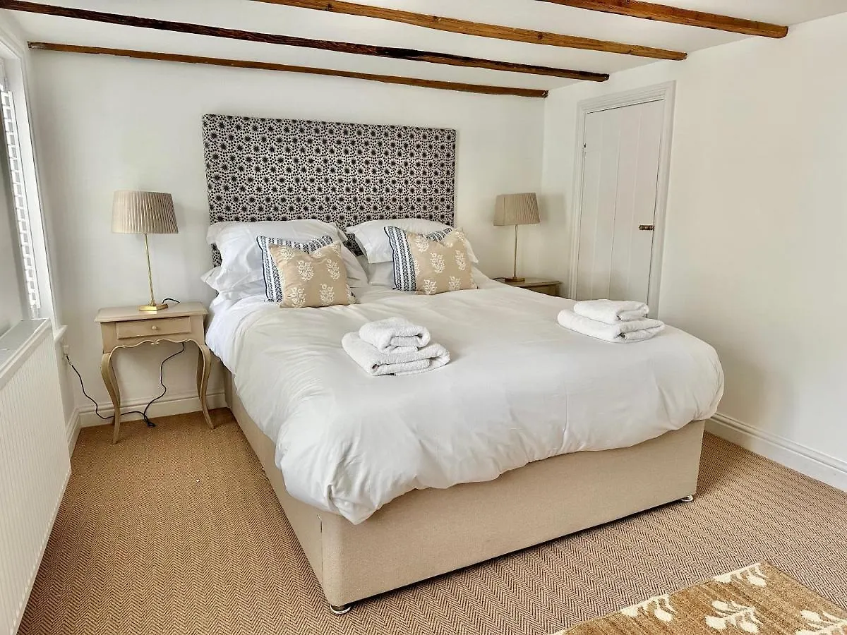 Laurel Cottage Sandsend 0*,