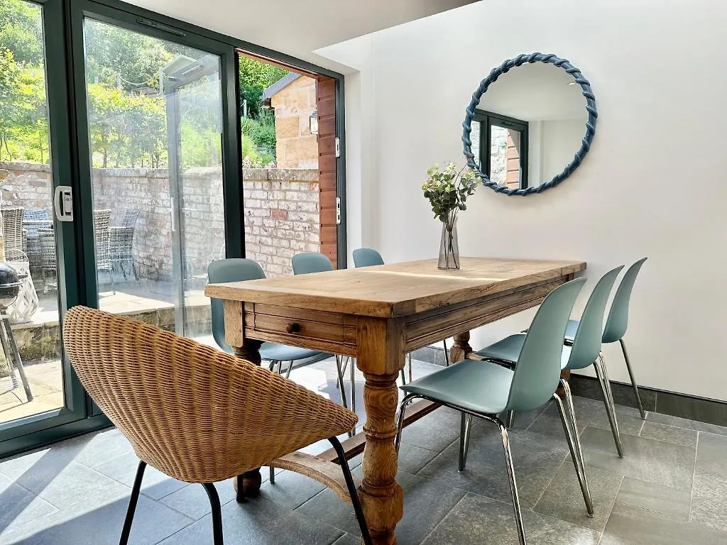 Laurel Cottage Sandsend
