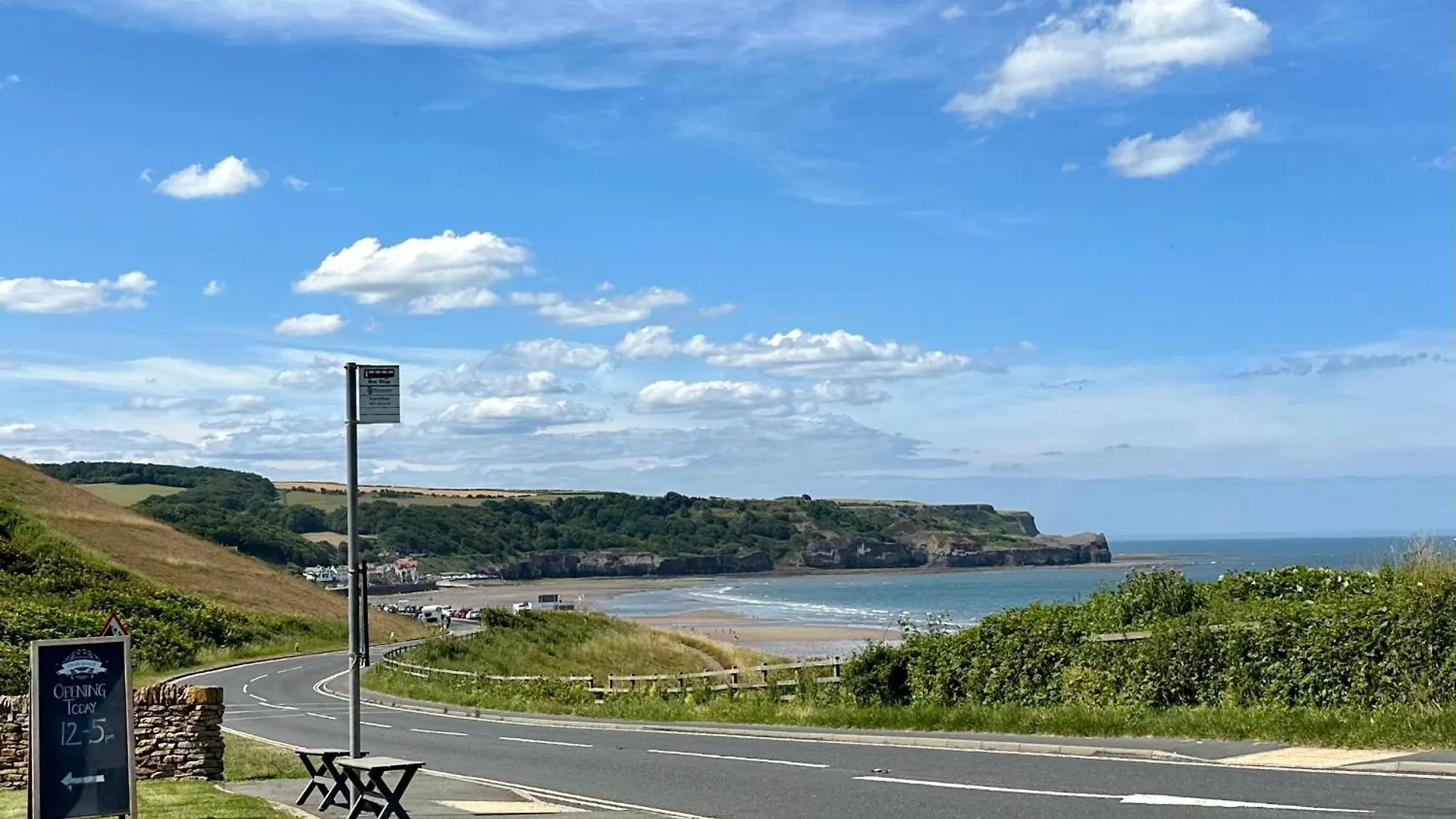 Laurel Cottage Sandsend