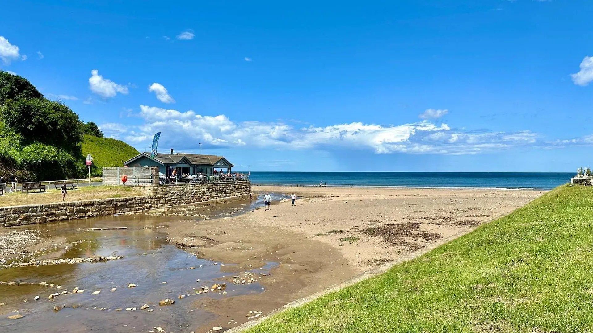 Laurel Cottage Sandsend 0*,  Egyesült Királyság
