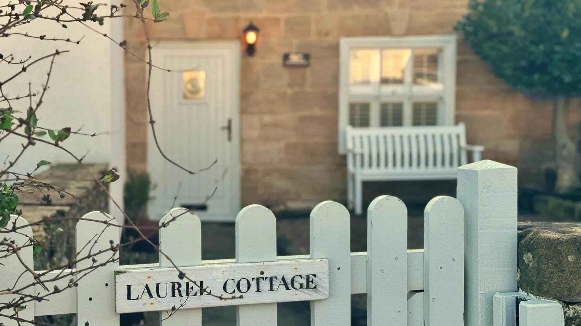 Laurel Cottage Sandsend Egyesült Királyság