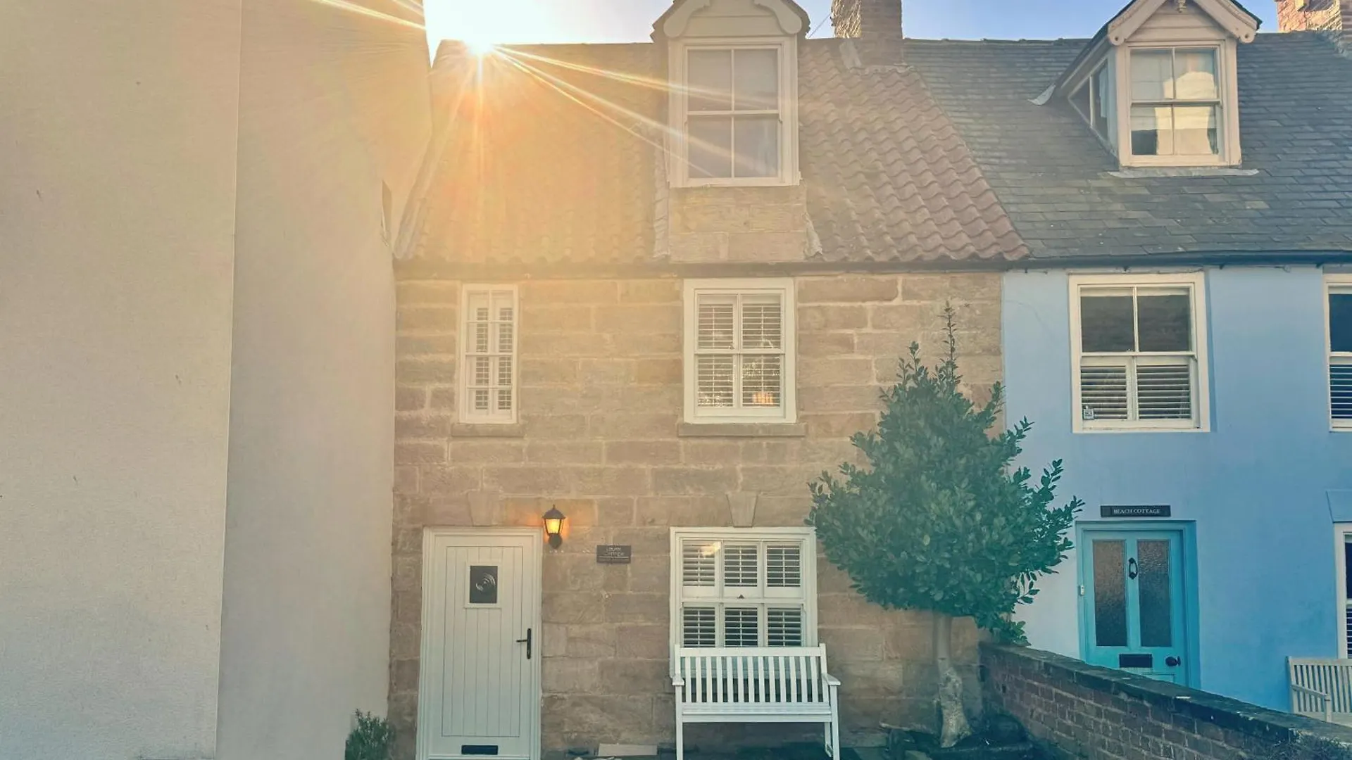 Laurel Cottage Sandsend